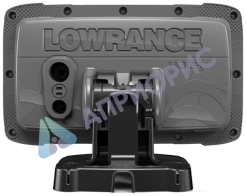 Эхолот Lowrance HOOK2-7 Tripleshot